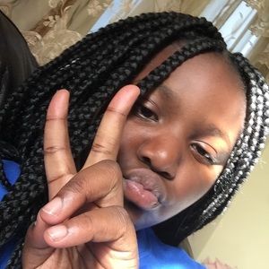 Meet your Posher, Racheal